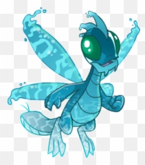 Water Buzz - Fictional Character Emoji,Emotion + Water
