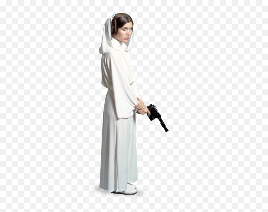 Hallmark Keepsake Christmas Ornaments - Star Wars Princesa Leia Png Emoji,Princess Leia In Emoji