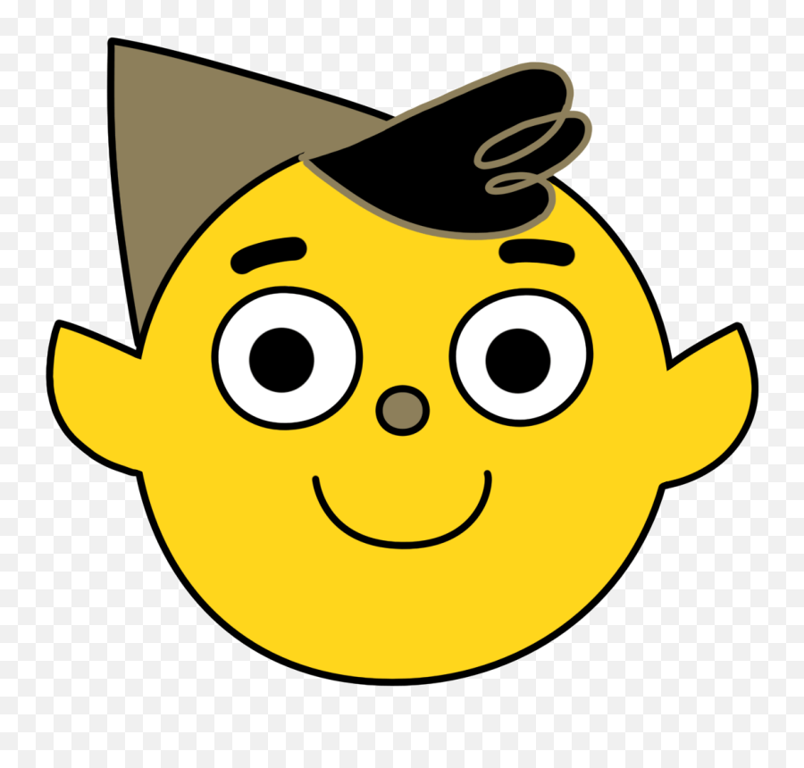 Animation U2014 Carly Monardo - Happy Emoji,Animated Skipping Emoticon