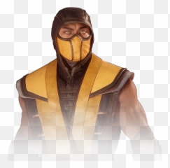 Timeline - Tournament Scorpion Mk 11 Emoji,Hanzo Feeling Emotions Comic