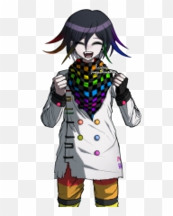 Profile - Kokichi Ouma Emoji,Cosplay Emoticons