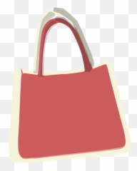 Purses And Bags Clip Art - Tote Bag Clipart Emoji,Emoji Pals Eyes For You Mini Bean Bag With Handle