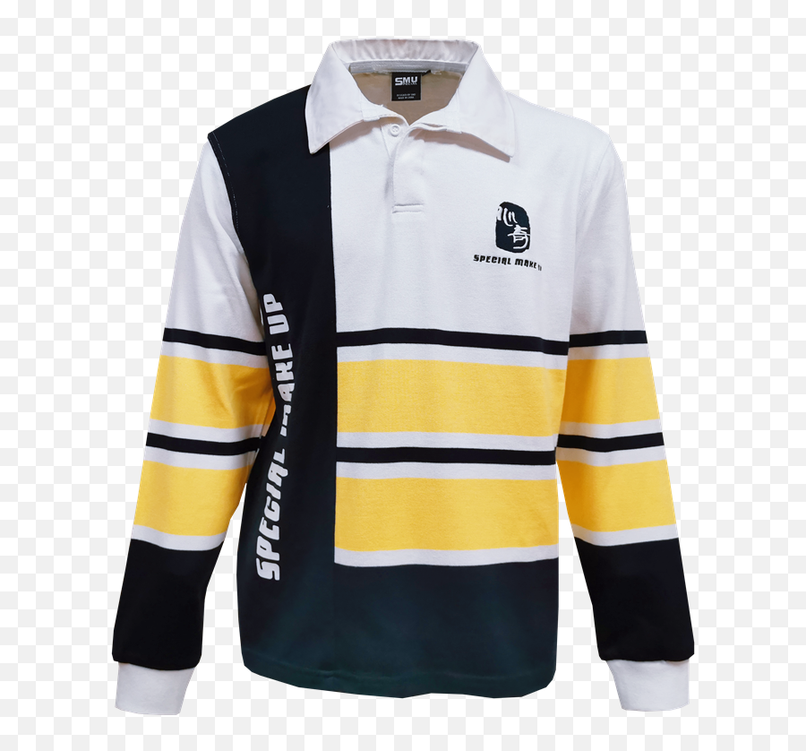 Casual Rugby Shirts Rugby Jumper - Buy Rugby Jumper Long Sleeve Emoji,How To Use Emoticons Cm Ss13