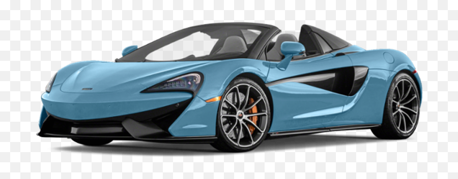 2019 Mclaren 570s Buyeru0027s Guide Reviews Specs Comparisons - Mclaren 570s Emoji,Tesla 2020 Roadster Vs Fisker Emotion