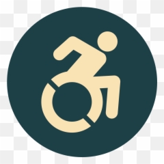 Emoji For Decoration In Text - All Gender Restroom Sign,Ufe0f Emoji