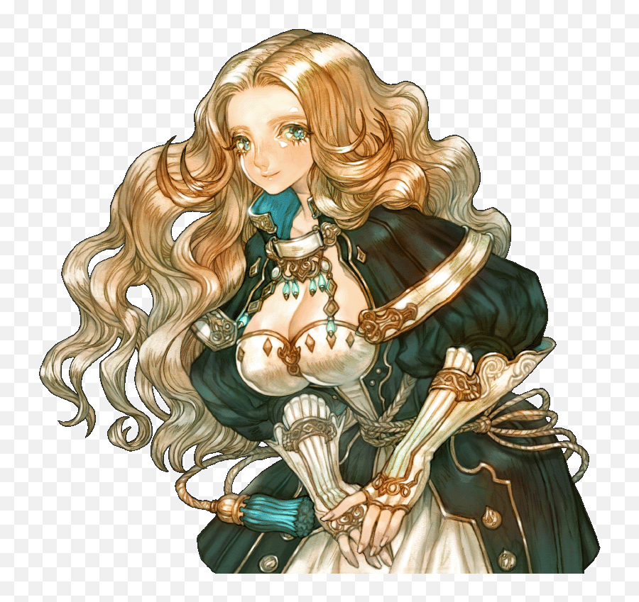 Larisa - Tree Of Savior Thaumaturge Master Emoji,Emojis At The Thaumaturge Guild