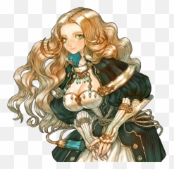 Larisa - Tree Of Savior Thaumaturge Master Emoji,Emojis At The Thaumaturge Guild