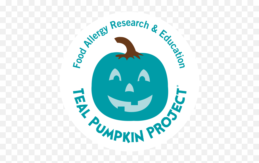 Teal Pumpkin Project - Teal Pumpkin Project Logo Emoji,Glowstick Emojis