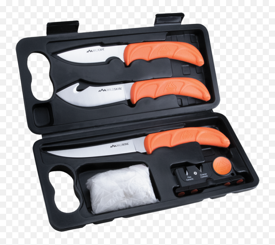 Wildlite - Outdoor Edge Knife Kit Emoji,Edge6 Emoticons Stopped Working