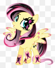 Myspace - Mlp Gothic Fluttershy Emoji,Flying Spaghetti Monster Emoticon