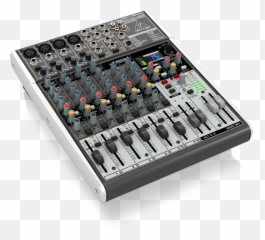 Behringer Product X1204usb - Behringer Xenyx X1204usb Emoji,Nyx Emotion Swatch