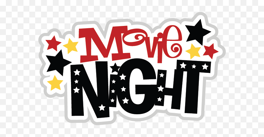 Go To The Movies With The Pmh Volunteers - Movie Night Clipart Free Emoji,Will Ferrel Emotion