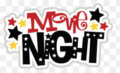 Go To The Movies With The Pmh Volunteers - Movie Night Clipart Free Emoji,Will Ferrel Emotion