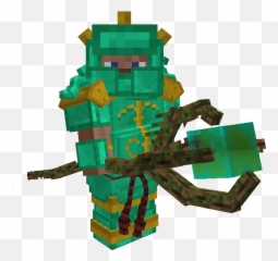 Darkage Bizarre Minecraft Addon - Fictional Character Emoji,Bizarre Facebook Emoticons