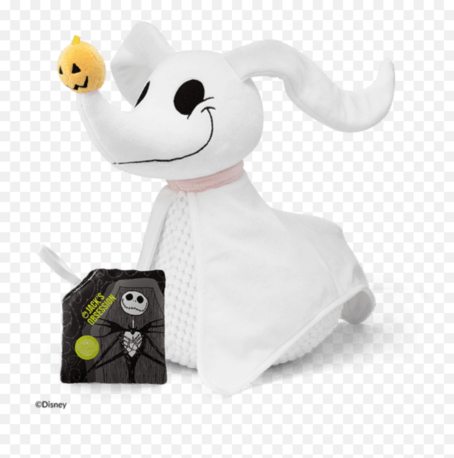 Zero Scentsy Buddy Nightmare Before Christmas - Scentsy Buddy 2021 Halloween Emoji,Cartoon Dog Emotions Chart