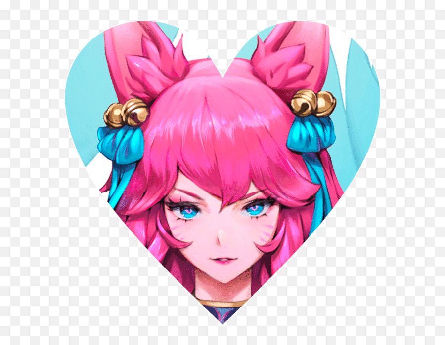 Ahri Wiki League Amino - Português Amino Ahri Spirit Blossom Emoji,Rammus Out Of Emoticons