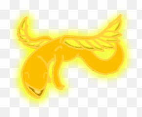 Mr - Mythical Creature Emoji,Emotion Happiness Art