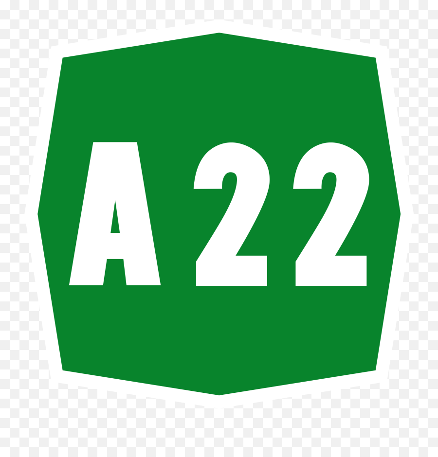 Niveau A22 - Autostrada A22 Logo Emoji,Exprimer Des Emotions Fle