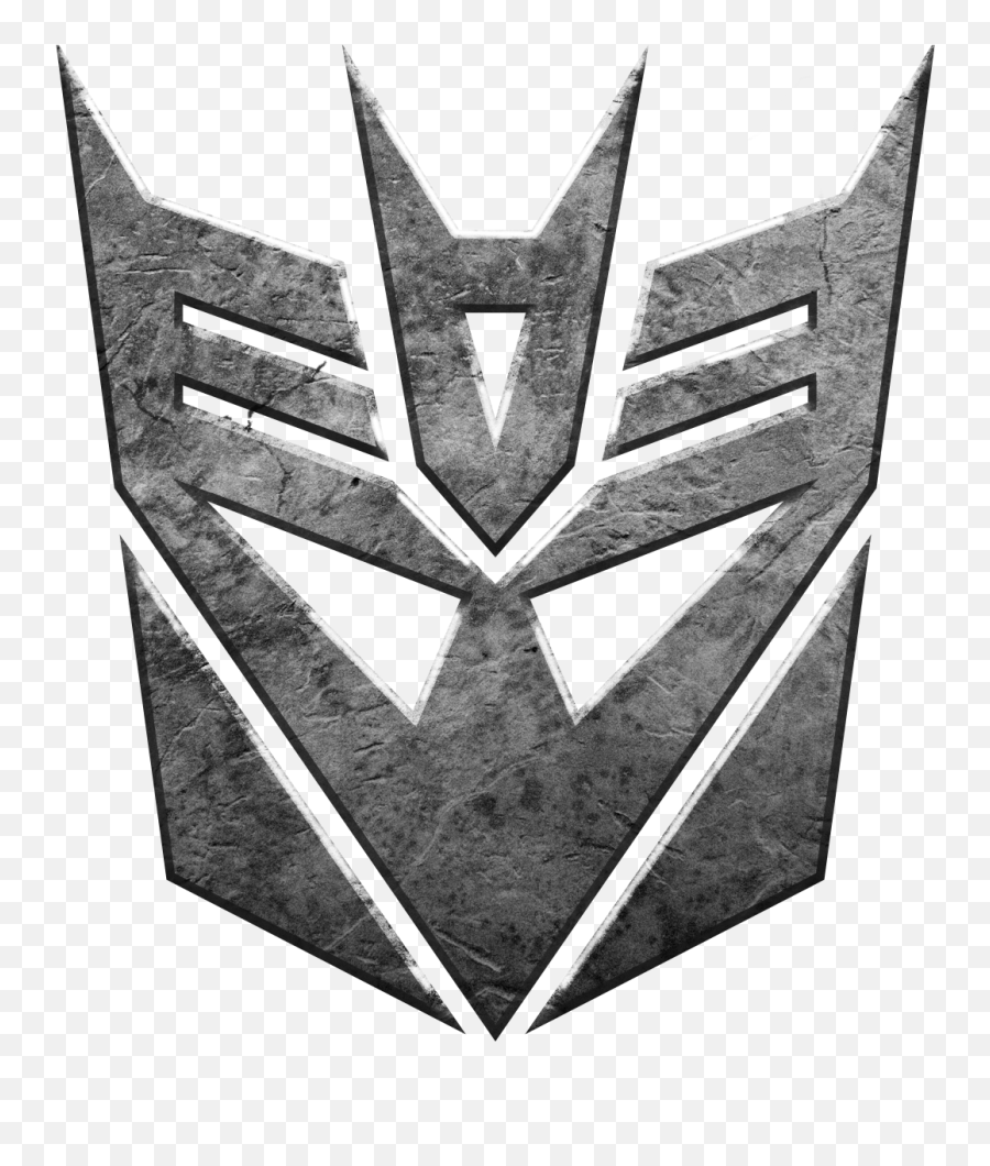 Download Transformers Megatron Autobot - Transformers Decepticons Logo Emoji,Emoticons Vs Decepticons Tour Dates