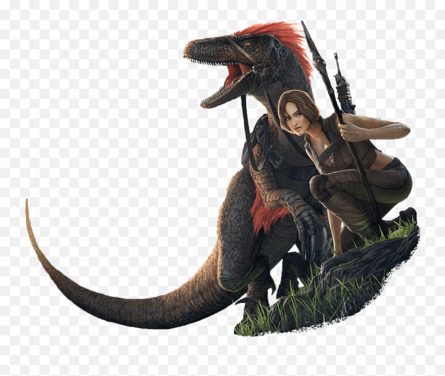 Ark Server Hosting Australia - Transparent Ark Survival Evolved Png Emoji,Ark Survival Evolved Chat Emoticons