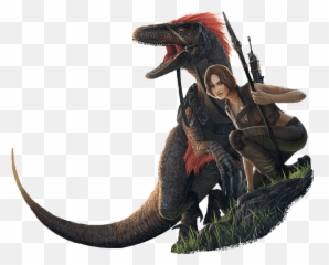 Ark Server Hosting Australia - Transparent Ark Survival Evolved Png Emoji,Ark Survival Evolved Chat Emoticons