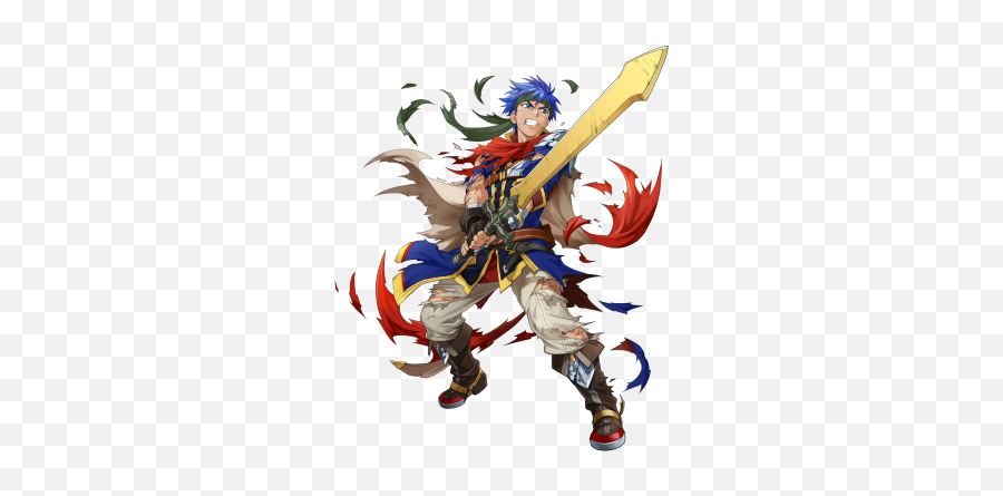 31 Ike Fire Emblem Art - Ike Fire Emblem Heroes Emoji,Fire Emblem Heros Emojis