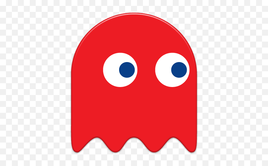 Rex Parker Does The Nyt Crossword Puzzle Political - Pacman Ghost Clipart Emoji,Weird Thread What's It About Anyway Emojis