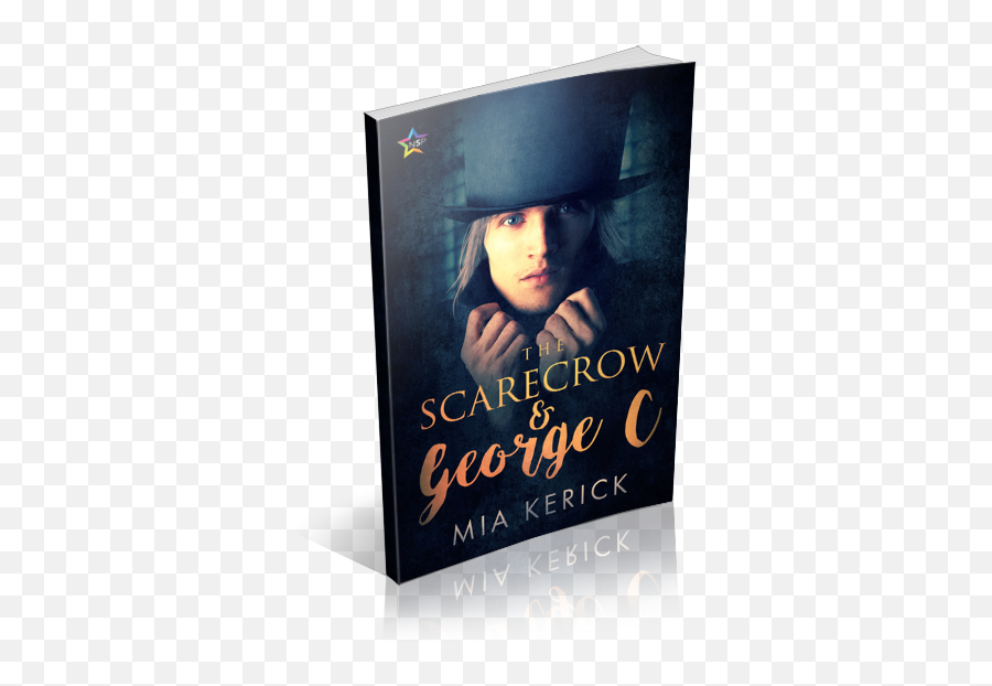The Scarecrow George C - Book Cover Emoji,Does Scarecrow Have Any Emotions