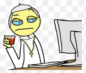 The Protestant Reformation Was A Mistake - His History Happy Emoji,Superman Emoji Cam Newton