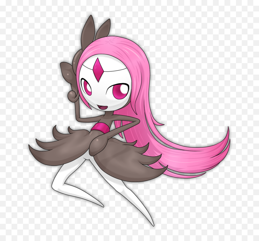 Meloetta - Meloetta Classic Emoji,Meloetta Emotions Meloetta - Meloetta Classic Emoji,Meloetta Emotions