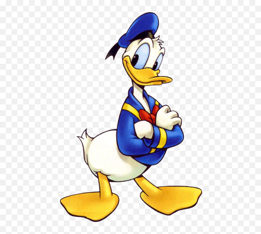 Donald Duck Transparent U0026 Free Donald Duck Transparentpng - Clip Art Of Donald Duck Emoji,Donald Duck Emoji