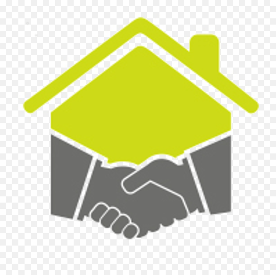 Right To Rent - House Icon Coloured Emoji,Skype Emoji Handshake