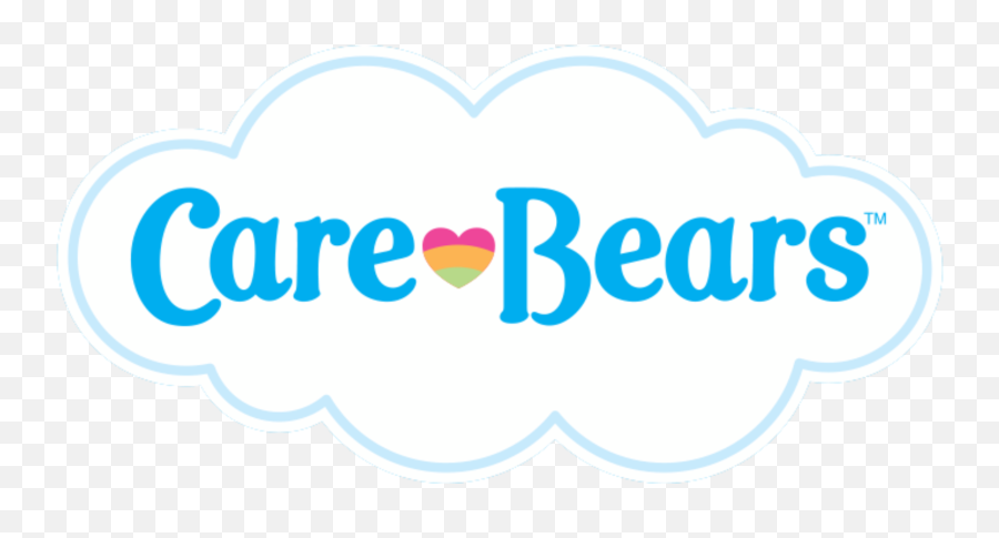 Care Bear Carebear Carebears Sticker - Care Bears Coloring Pages Emoji,Care Bear Emoji
