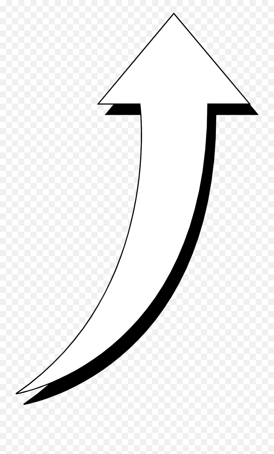 3d Arrow - Clipart Best Emoji,Clipart Down Arrow Emoji