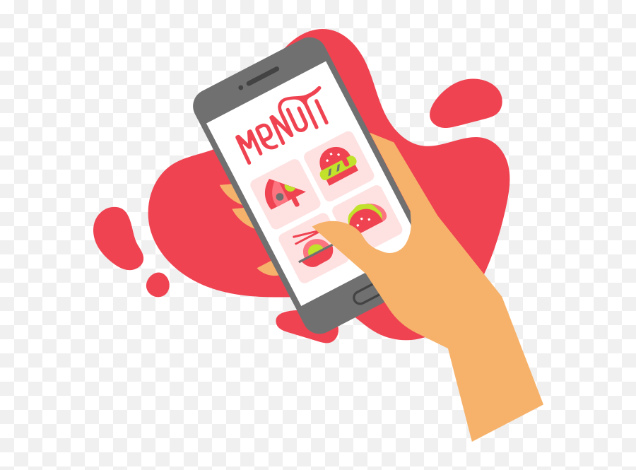 Delivery E Autoatendimento Para Bares E Restaurantes - Menuti Emoji,Como Fa?o Para Enviar Meus Emojis Para Whatsapp