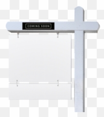 Coming Soon - Cursive Heart Yard Sign All Things Real Estate Emoji,Cursive Emojis