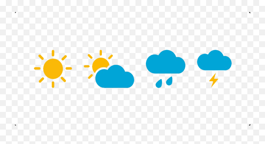 Free Transparent Weather Download Free Transparent Weather Emoji,Emojis For Weather