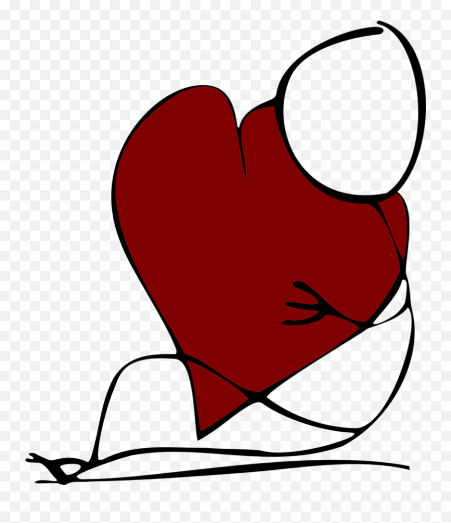 Free Picture Of A Big Heart Download Free Picture Of A Big Emoji,A Big Heart With A Two Emojis Inside I