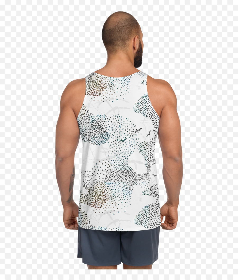 Woaw Concept Camiseta De Tirantes Unisex By Ko - Mai Design Emoji,Whatsapp Transparente + Novos Emojis