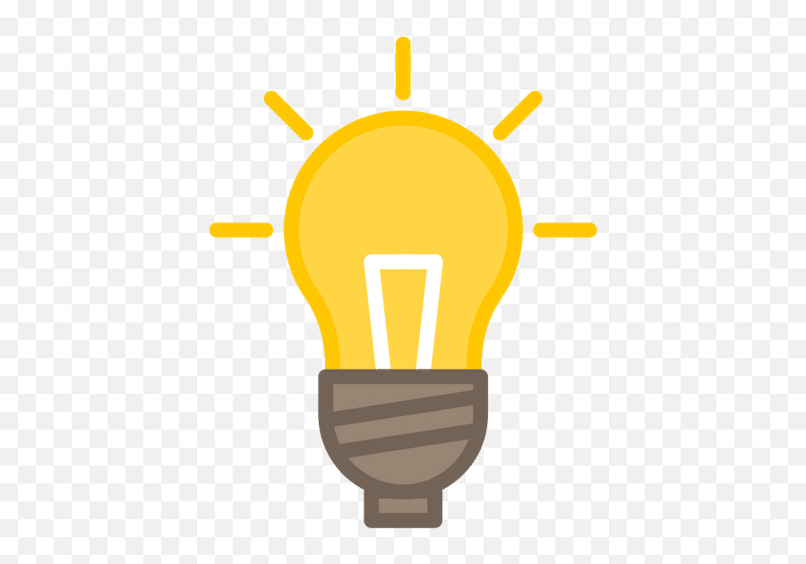 Vectormine U2013 Canva Emoji,Emoji A Sun And Light Bulb