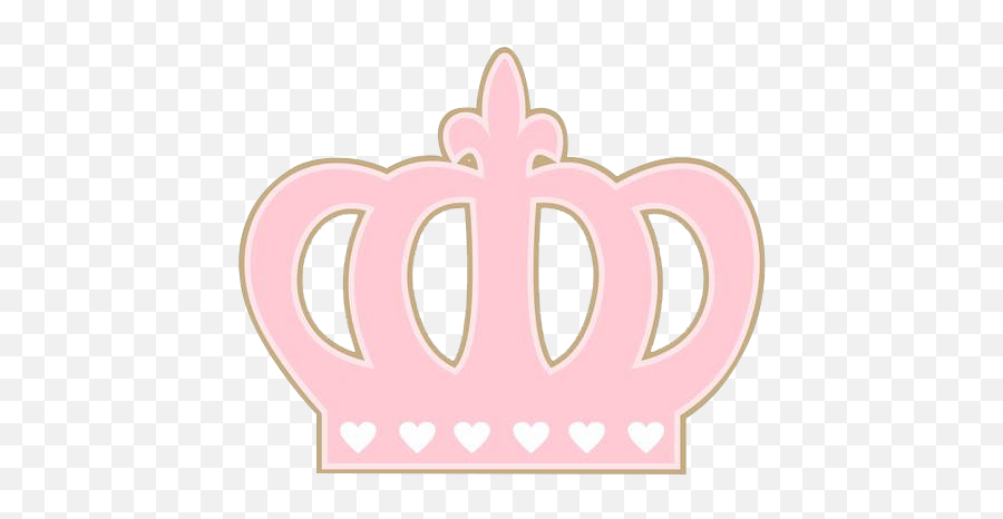 Coroa Princesa Png Emoji,Cora??o Emoji Tumblr