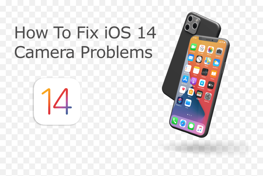Ios 144 Camera Not Working How To Fix Iphone 1211xrx8 - Ios Emoji,Iphone 6s Emoji Case