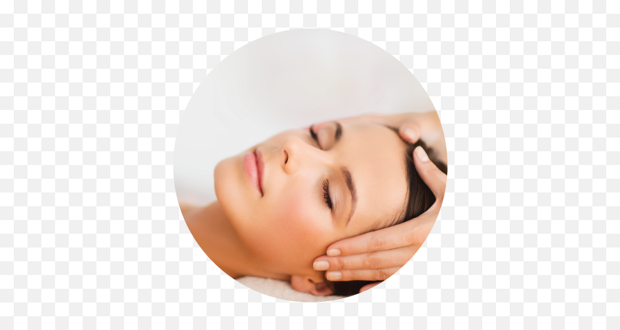 Craniosacral Therapy - Complementary And Alternative Emoji,Close Up Emotion Men