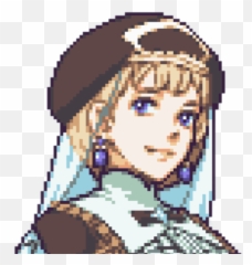 Your Caring Big Sister Fire Emblem Three Houses Know Emoji,Nutcracker Emoticon