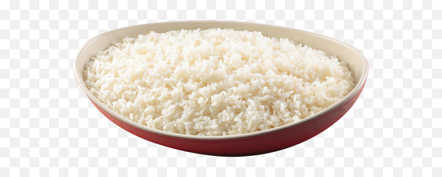 Rice Png Cooked Rice Fried Single - Plain Rice Transparent Emoji,Bowl Of Rice Emoji