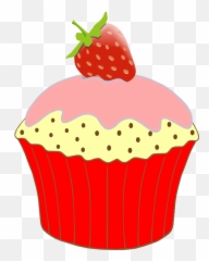 Cute Cupcake Images Clipart - Clip Art Library Emoji,Bbcode Muffin Emoticons