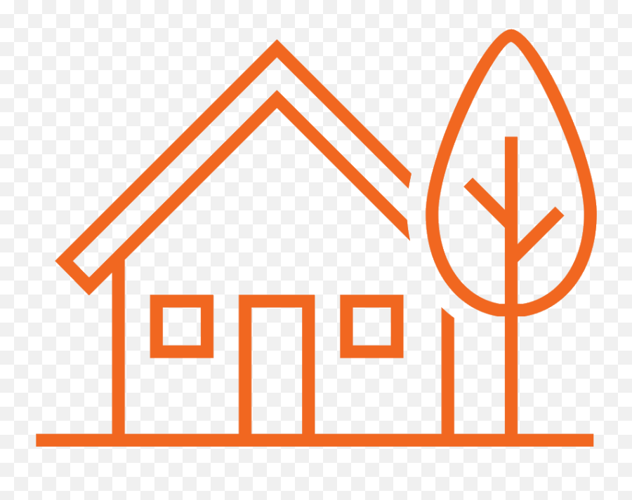 Pv Solar Home - Li Power Solutions Emoji,Sun And Door Emoji