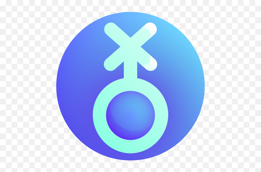 Non Conforming Gender - Free People Icons Emoji,Gender Emojis