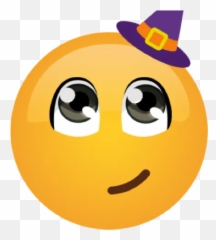 Cool Emojis By Emoji Girl - Sticker Maker For Whatsapp,Emoji Witch's Heart