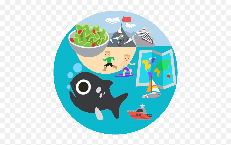 Calories Helper Calorie Table U2013 Apps On Google Play Emoji,Android Fish Emoji
